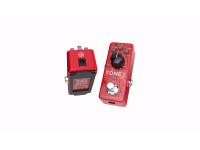 IK Multimedia ToneX One Red Ltd Edition IK Multimedia ToneX One Red Ltd Edition